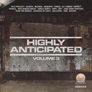 Lovin This Style(feat. MC Bushkin)