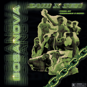 Bosanova (Explicit)