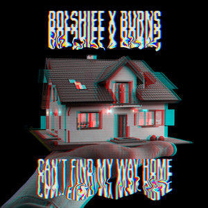 Can't Find My Way Home