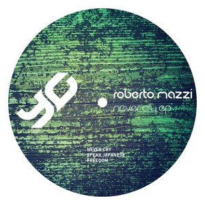 Never Cry (Original Mix)
