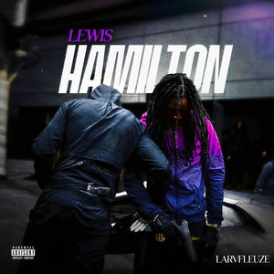 Lewis Hamilton (Explicit)