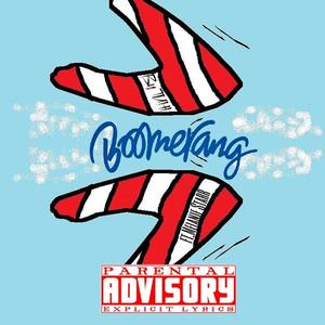 Boomerang (feat. Melanie Starr)