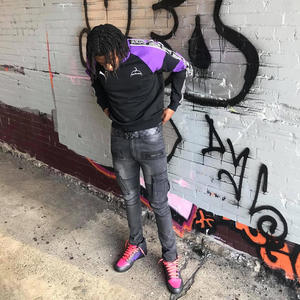 Lil Mouz (Brodin) (Explicit)