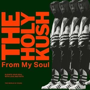 From My Soul (Explicit)