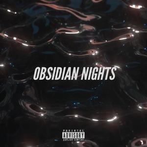 Obsidian Nights (Explicit)