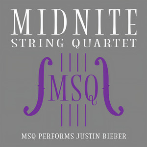 MSQ Performs Justin Bieber