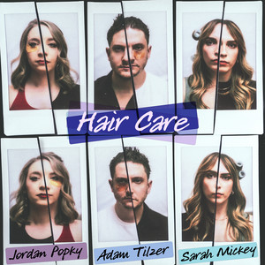 Hair Care (Explicit)