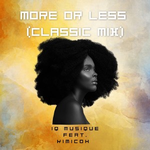 More Or Less (Classic Vocal Mix)