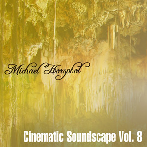 Cinematic Soundscape Vol. 8