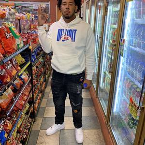 They Hear Me (Explicit)