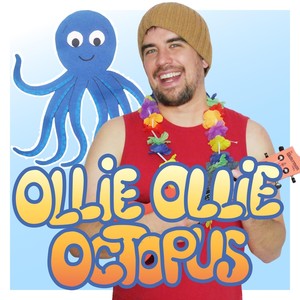 Ollie Ollie Octopus