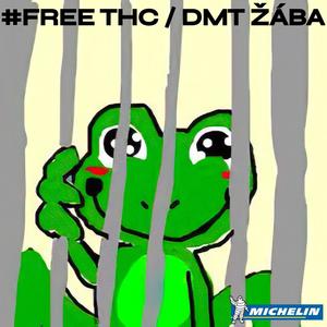 #FREE THC / DMT ŽÁBA (Explicit)