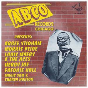 ABCO Records Chicago