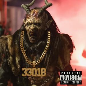 KRAMPUS (Explicit)