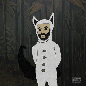 Holding On (Explicit)