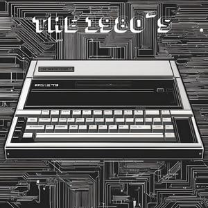THE 1980´S
