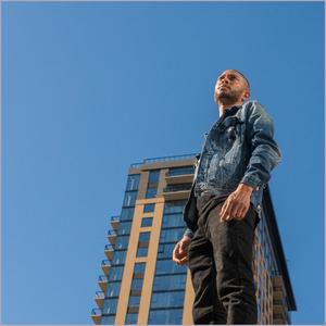 AWAY GAME (feat. Flash-TheRapper & Simon Dufour) (Explicit)