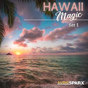 Hawaii Magic, Set 1