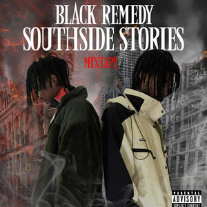 South Side Stories (Explicit)