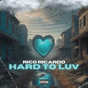 Hard To Luv (Explicit)