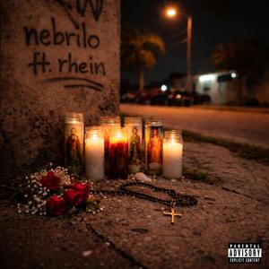 Saint Hialeah (feat. Rhein) (Explicit)