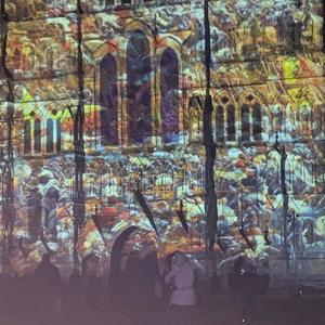 Take a bow (feat. Lvposeidon & The Sound Clown) (Explicit)