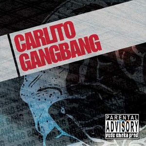 Gang Bang (Explicit)