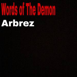 WORDS OF THE DEMON (Explicit)