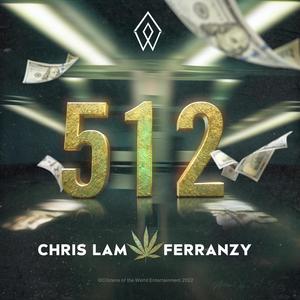 512 (feat. Ferranzy) [Explicit]