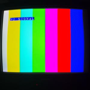 No Signal