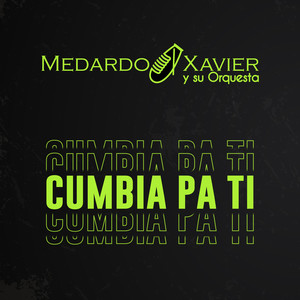 Cumbia Pa Ti