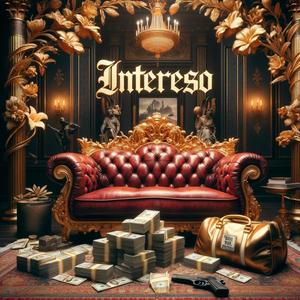 INTERESO (feat. welovesebi) (Explicit)