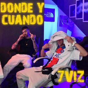 Donde Y Cuando (Explicit)
