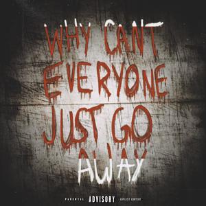 Laced (feat. Treysoslimey) (Explicit)