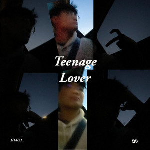 Teenage Lover (Explicit)
