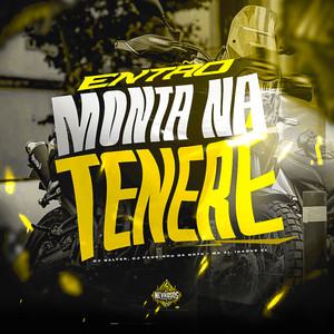 Então Monta Na Ténéré (Explicit)