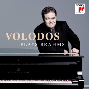 Volodos Plays Brahms (沃洛多斯演奏勃拉姆斯)