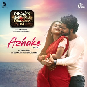 Azhake (Duet Version) (From "Cochin Shadhi At Chennai 03")