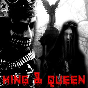 KING & QUEEN (feat. WiBXY, Thinstar & lux active 809) [Explicit]