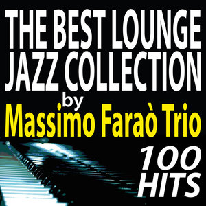 Massimo Farao Trio - I'm Old Fashioned