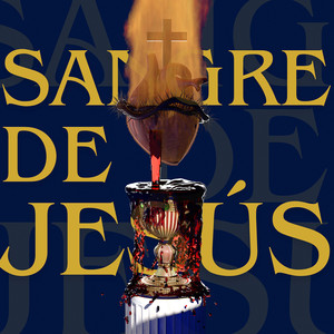 Sangre De Jesús