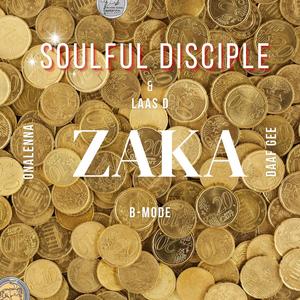 Zaka