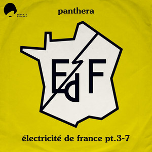 Électricité de France, Pt. 3-7