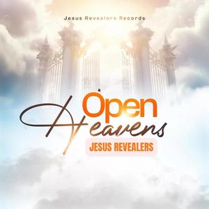 Rend The Heavens (feat. Blessing Alfa)