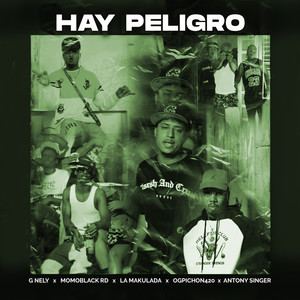 Hay Peligro (Explicit)