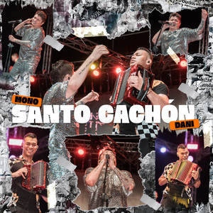 El Santo Cachón (En Vivo) (En Vivo)