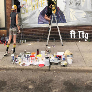 $lide4Me (feat. Meka) (Explicit)