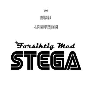 Forsiktig Med Stega (feat. J.Gingerman) (Explicit)