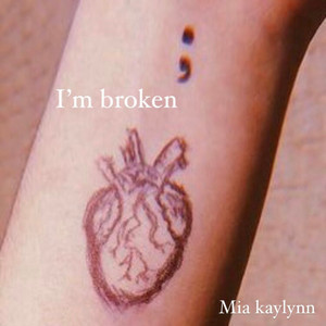 I’m Broken