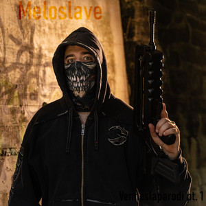 Venneslaparodi, Pt. 1 (Explicit)